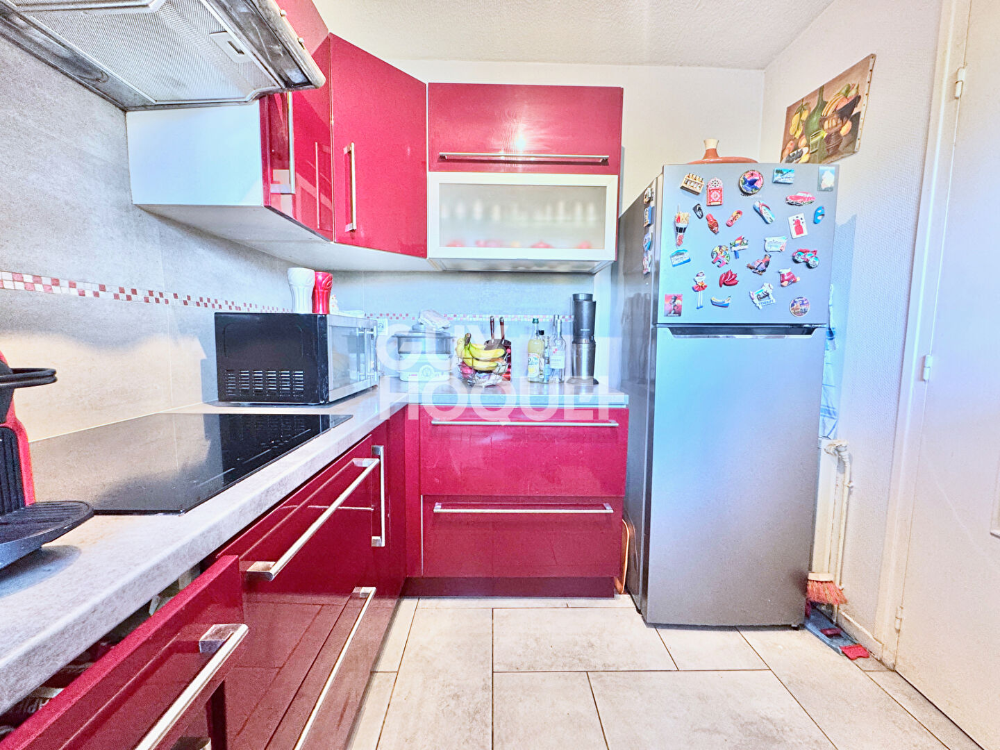 T4 en Bord de plage à L'Aiguillon