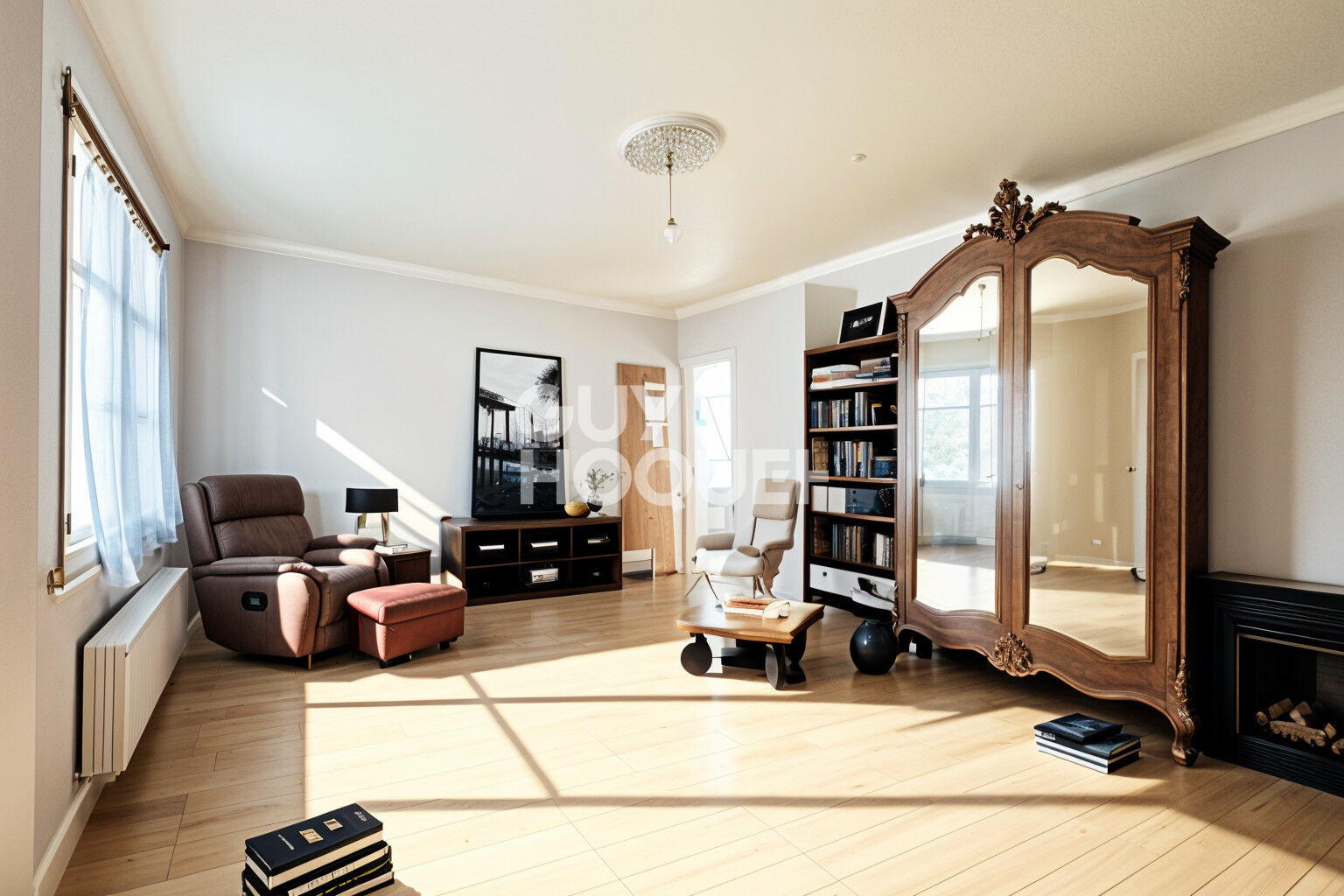 Maison à vendre - Emplacement privilégié au Port de La Teste