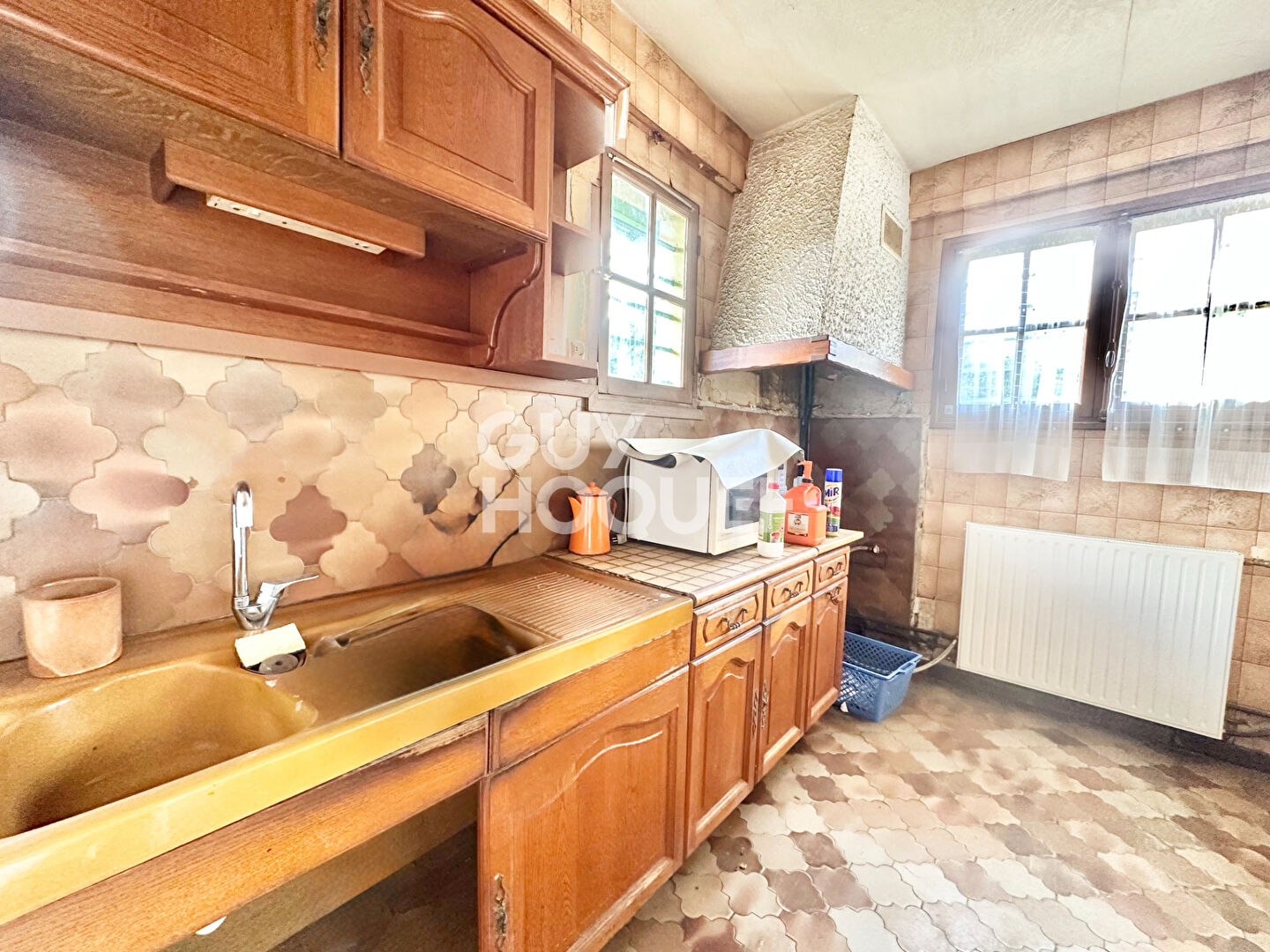 Maison à vendre - Emplacement privilégié au Port de La Teste