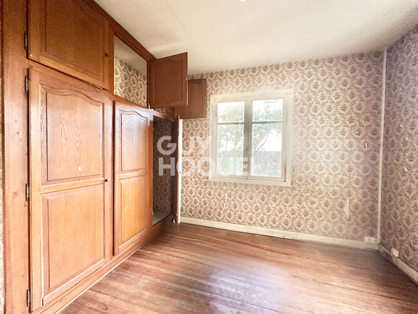 Maison à vendre - Emplacement privilégié au Port de La Teste