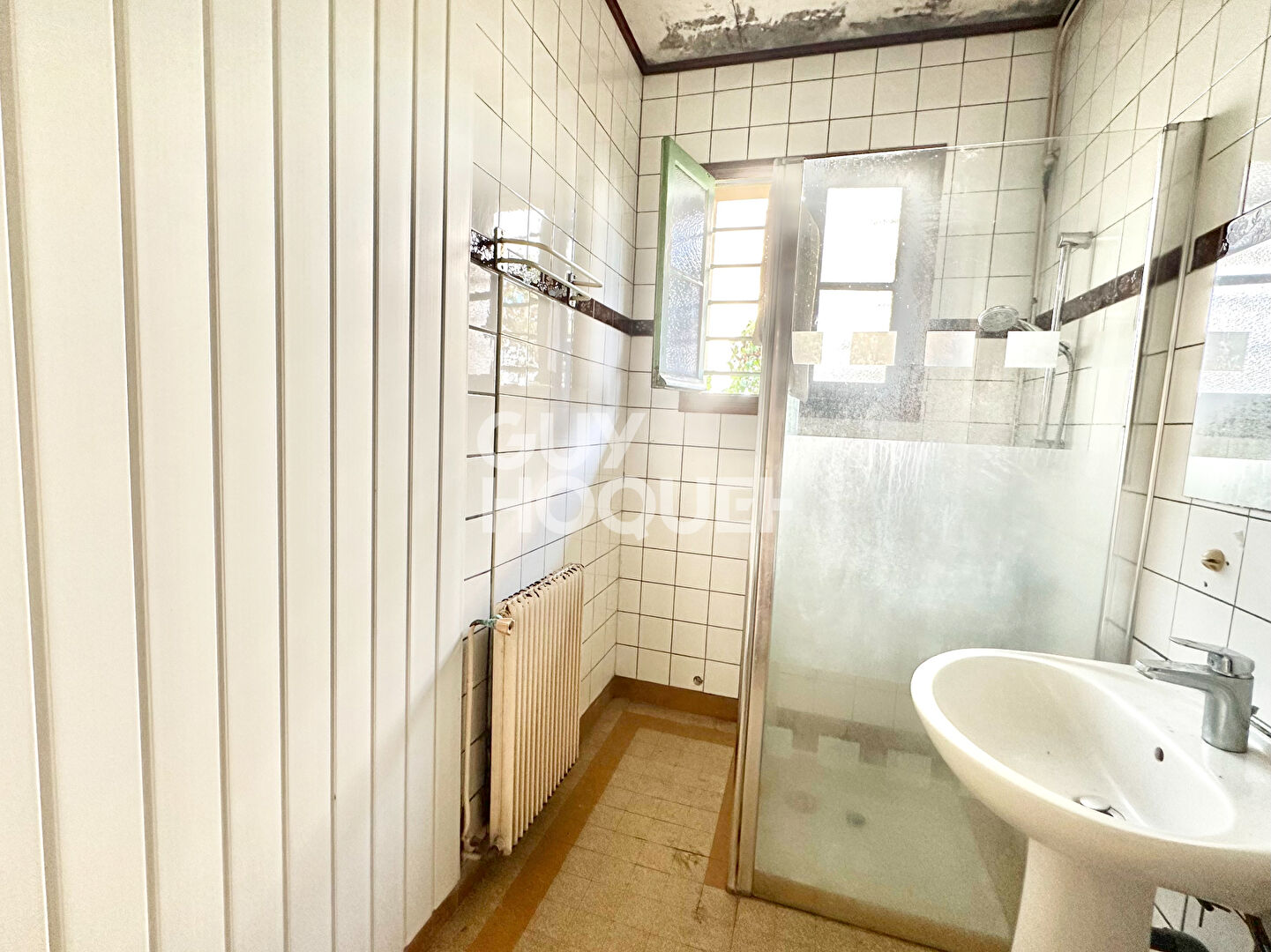 Maison à vendre - Emplacement privilégié au Port de La Teste