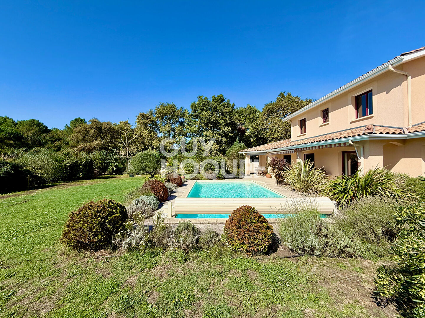 Propriété à 5 minutes de la Hume