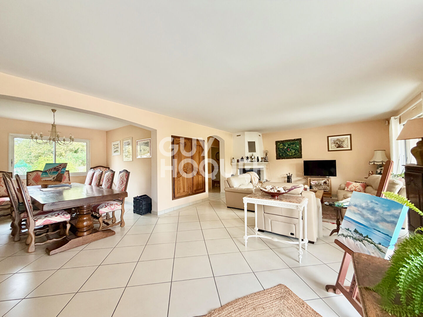 Propriété à 5 minutes de la Hume