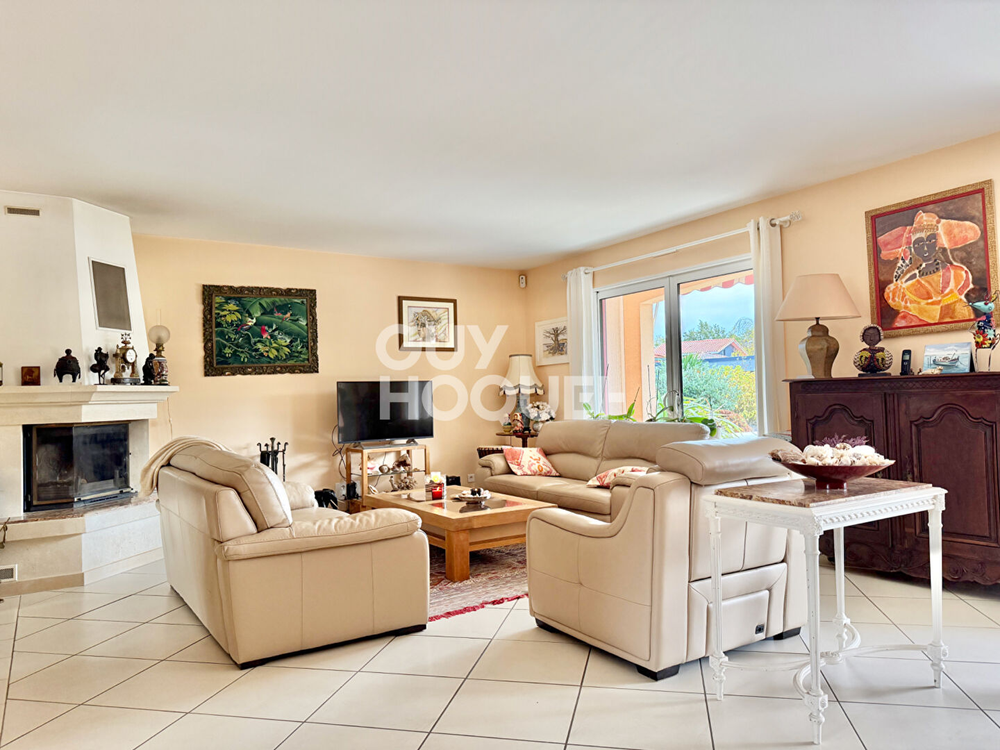 Propriété à 5 minutes de la Hume