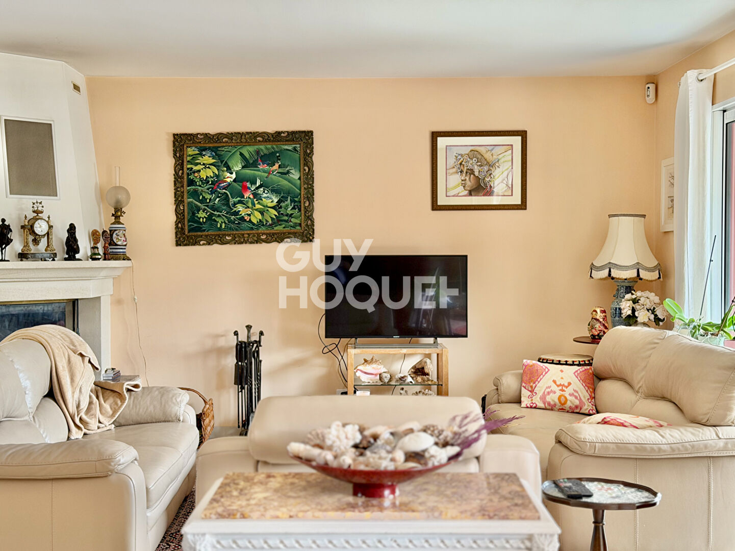 Propriété à 5 minutes de la Hume