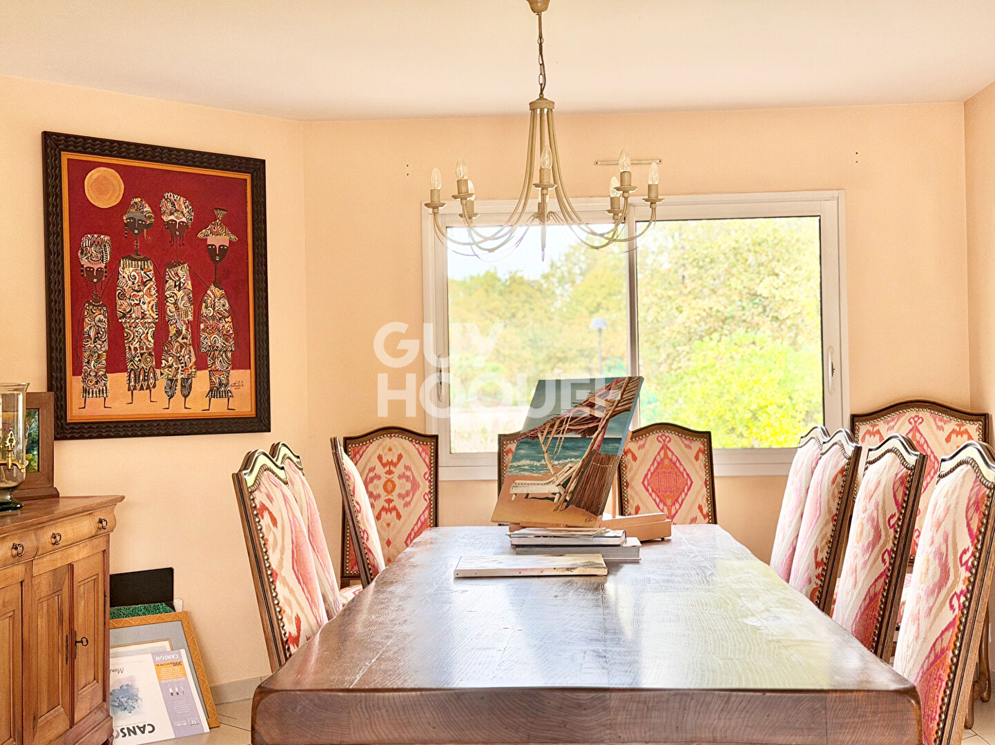 Propriété à 5 minutes de la Hume