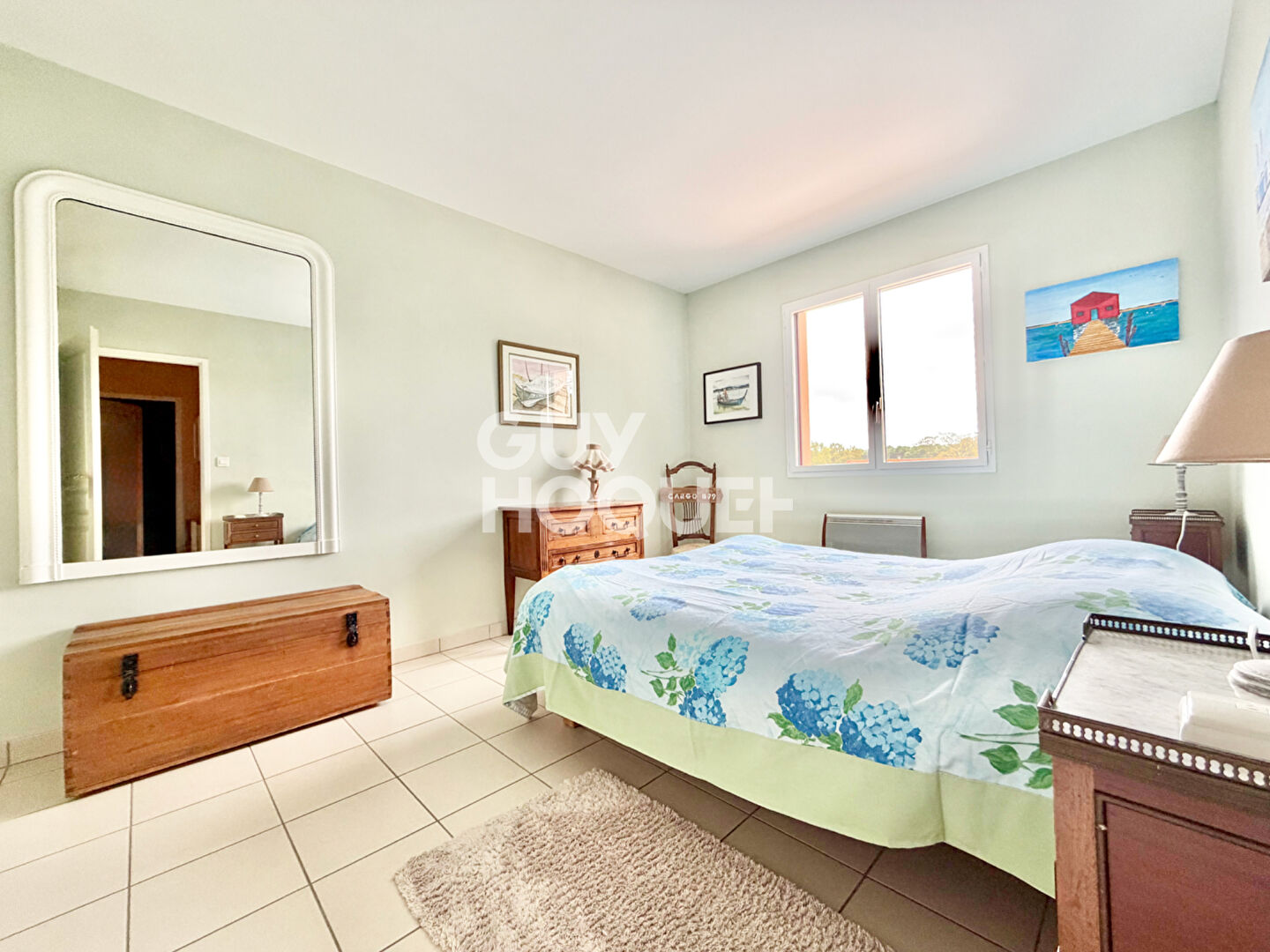 Propriété à 5 minutes de la Hume