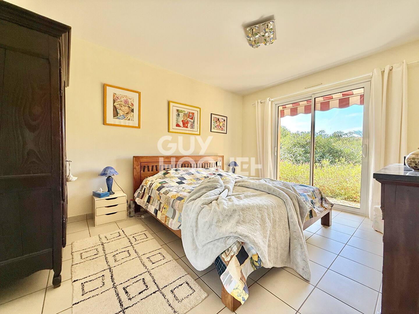 Propriété à 5 minutes de la Hume