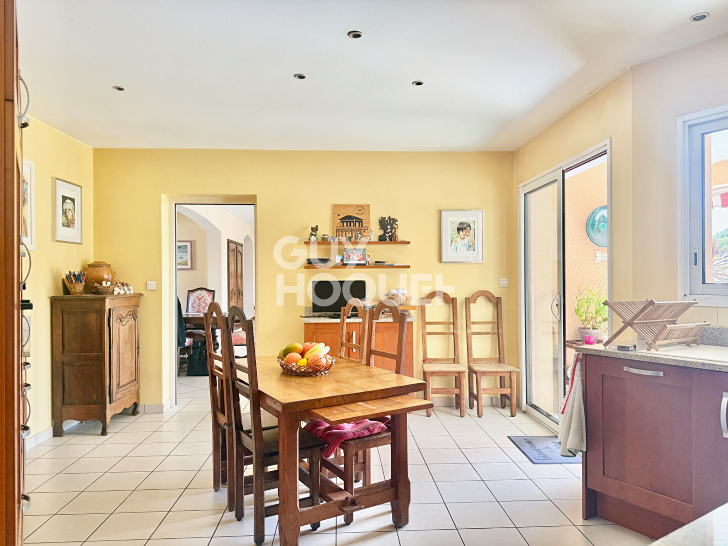 Propriété à 5 minutes de la Hume