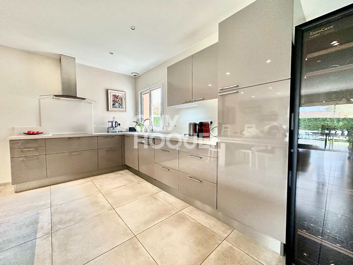 Charmante maison familiale avec piscine au coeur de Gujan-Mestras -150 m2