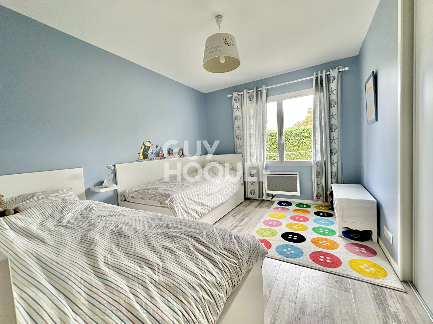 Charmante maison familiale avec piscine au coeur de Gujan-Mestras -150 m2