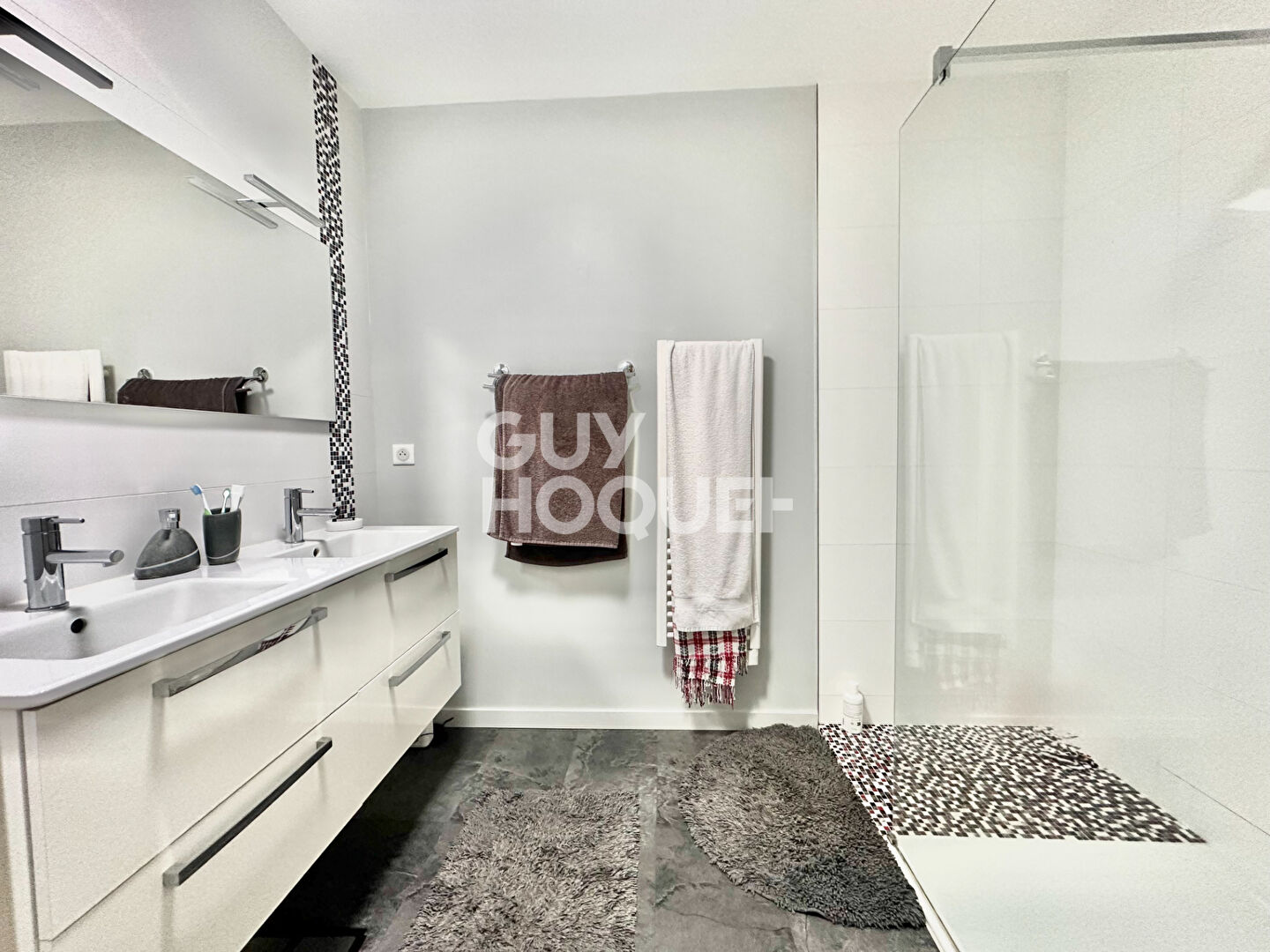 Charmante maison familiale avec piscine au coeur de Gujan-Mestras -150 m2