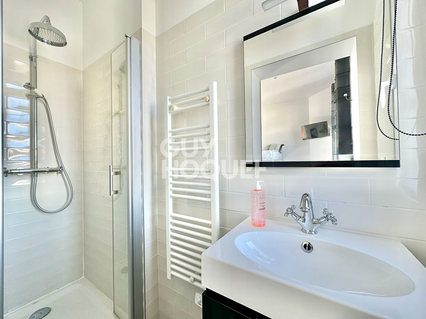 Maison Arcachonnaise rénovée de 75 m2 au coeur d'Arcachon