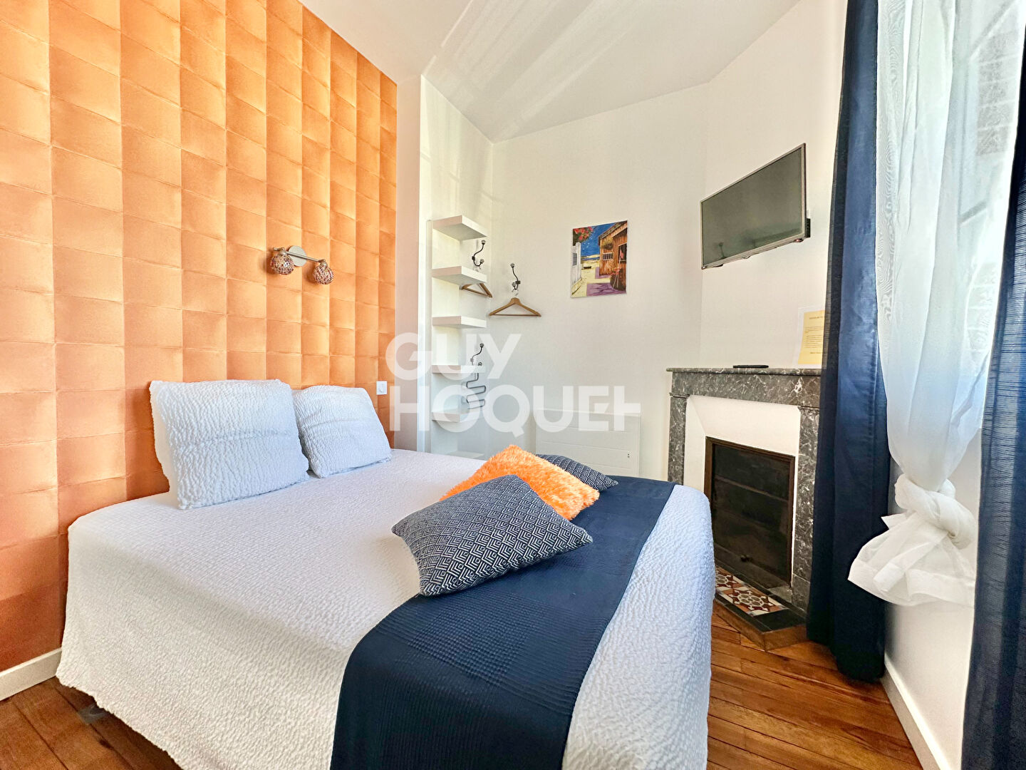 Maison Arcachonnaise rénovée de 75 m2 au coeur d'Arcachon