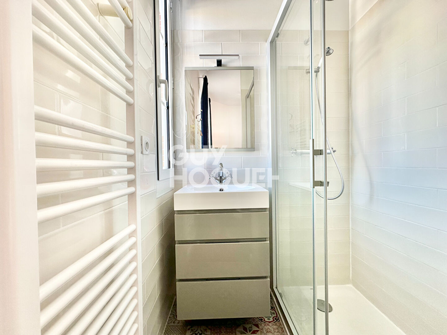 Maison Arcachonnaise rénovée de 75 m2 au coeur d'Arcachon