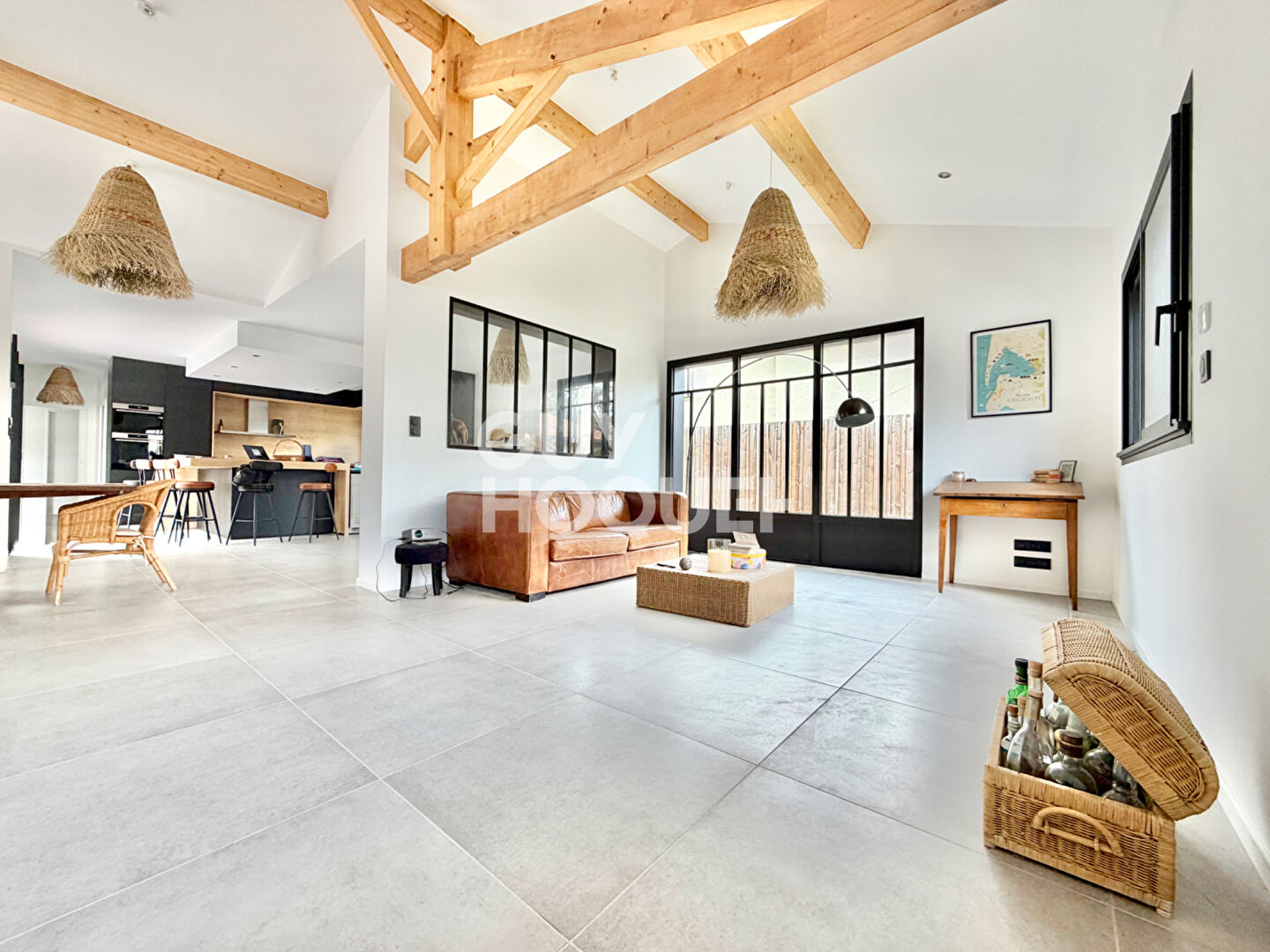 Volumes et coup de coeur à La Teste de Buch !