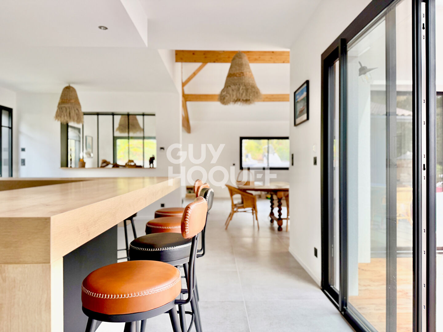 Volumes et coup de coeur à La Teste de Buch !