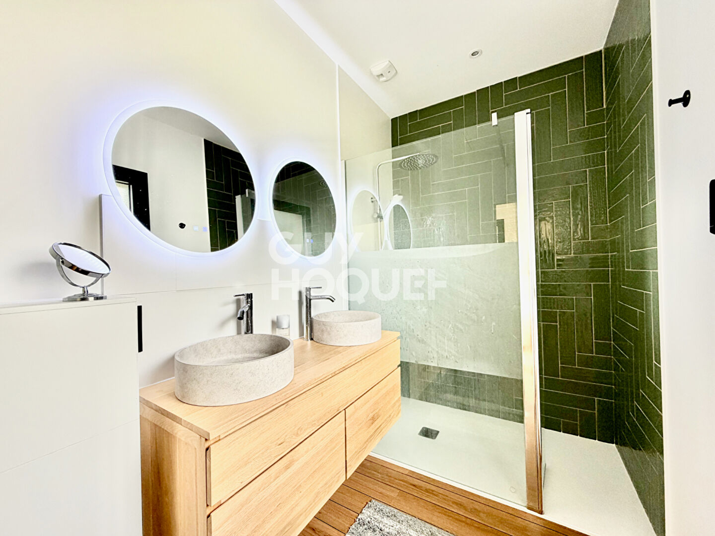 Volumes et coup de coeur à La Teste de Buch !