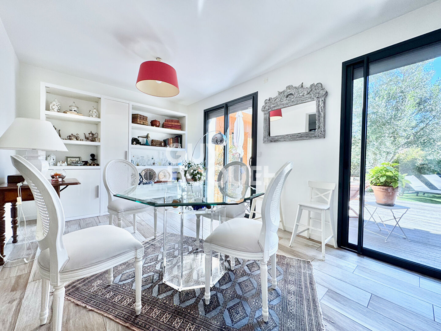 Modernité à LA HUME