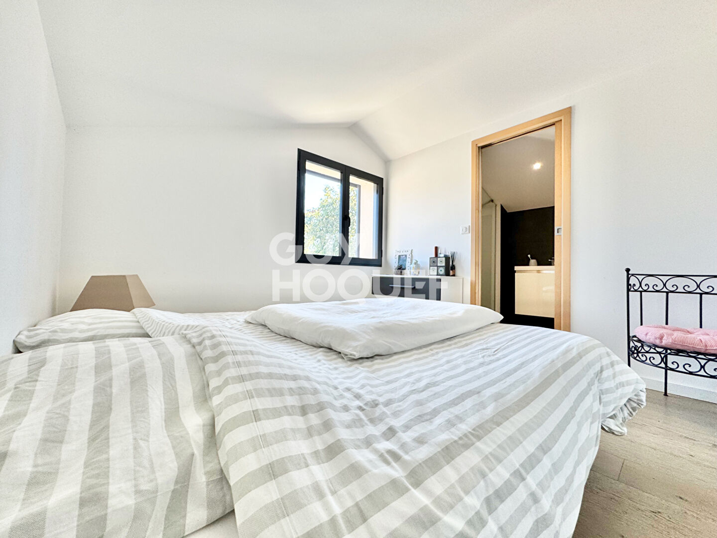 Modernité à LA HUME