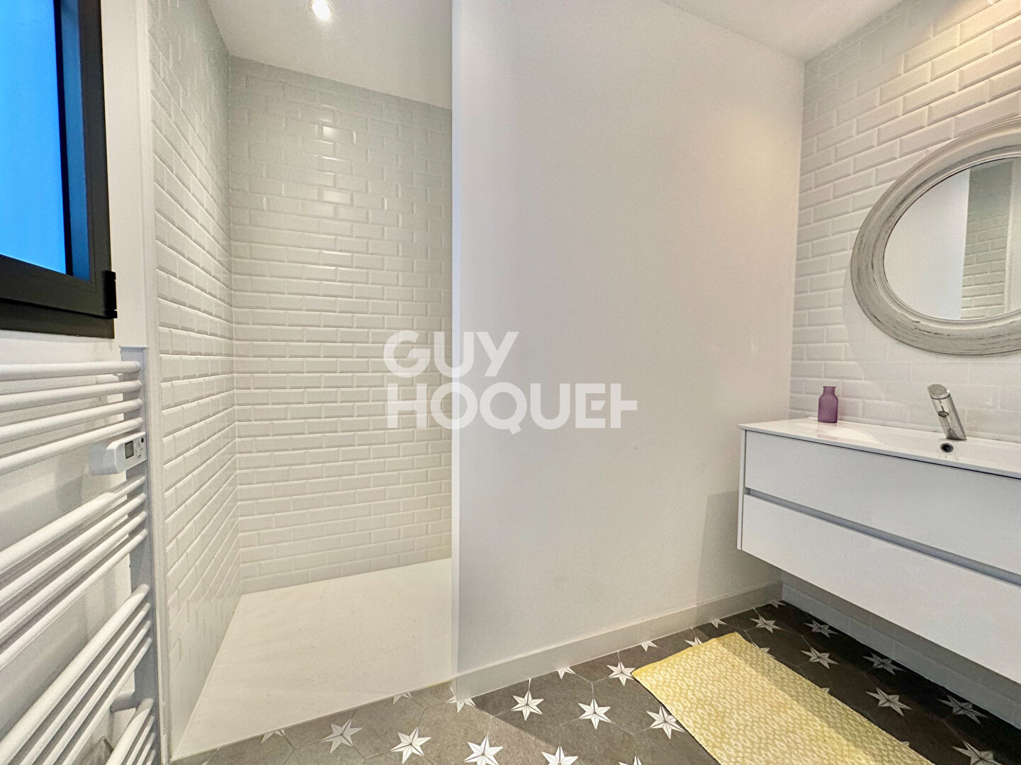 Villa contemporaine esprit Arcachonnais avec piscine sur Gujan Mestras