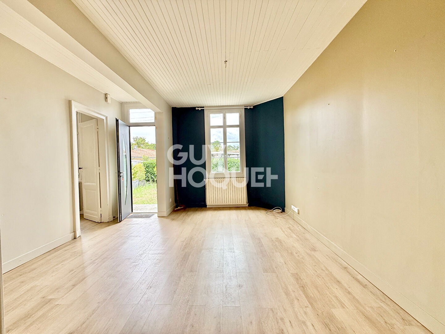 Maison Gujan Mestras 3 pièce(s) 53.97 m2