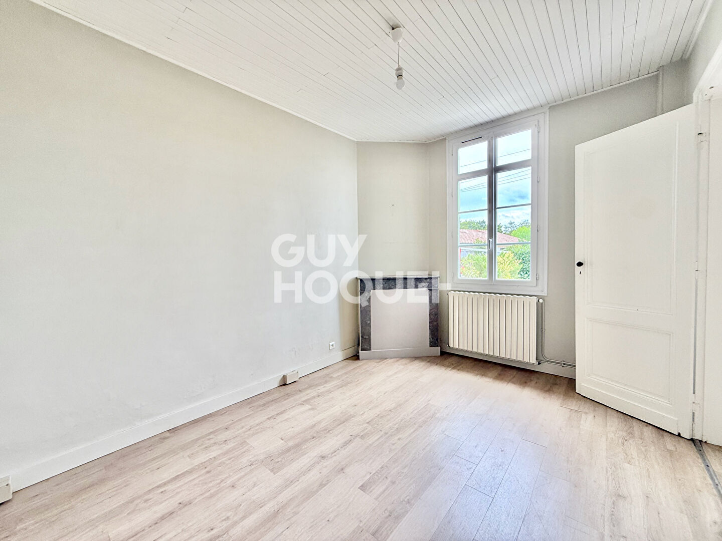 Maison Gujan Mestras 3 pièce(s) 53.97 m2