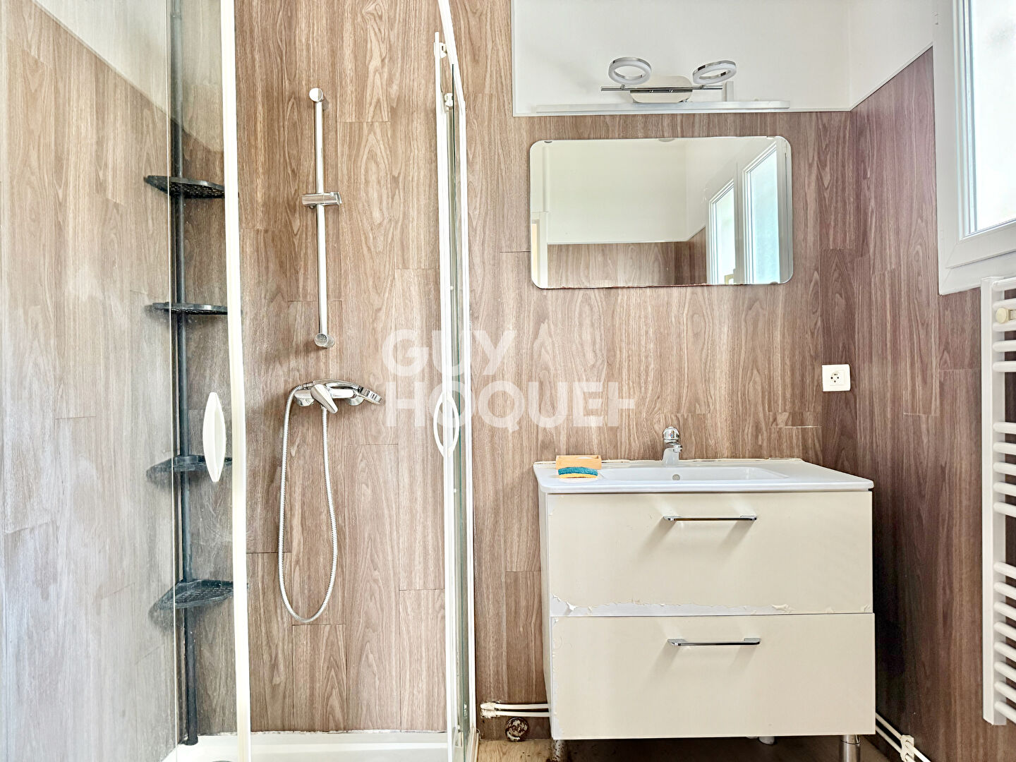 Maison Gujan Mestras 3 pièce(s) 53.97 m2