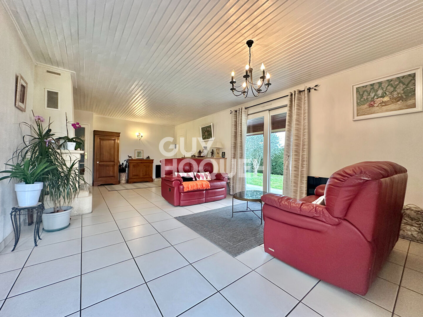 Maison à 2 pas des commerces - Gujan Mestras -100 m2