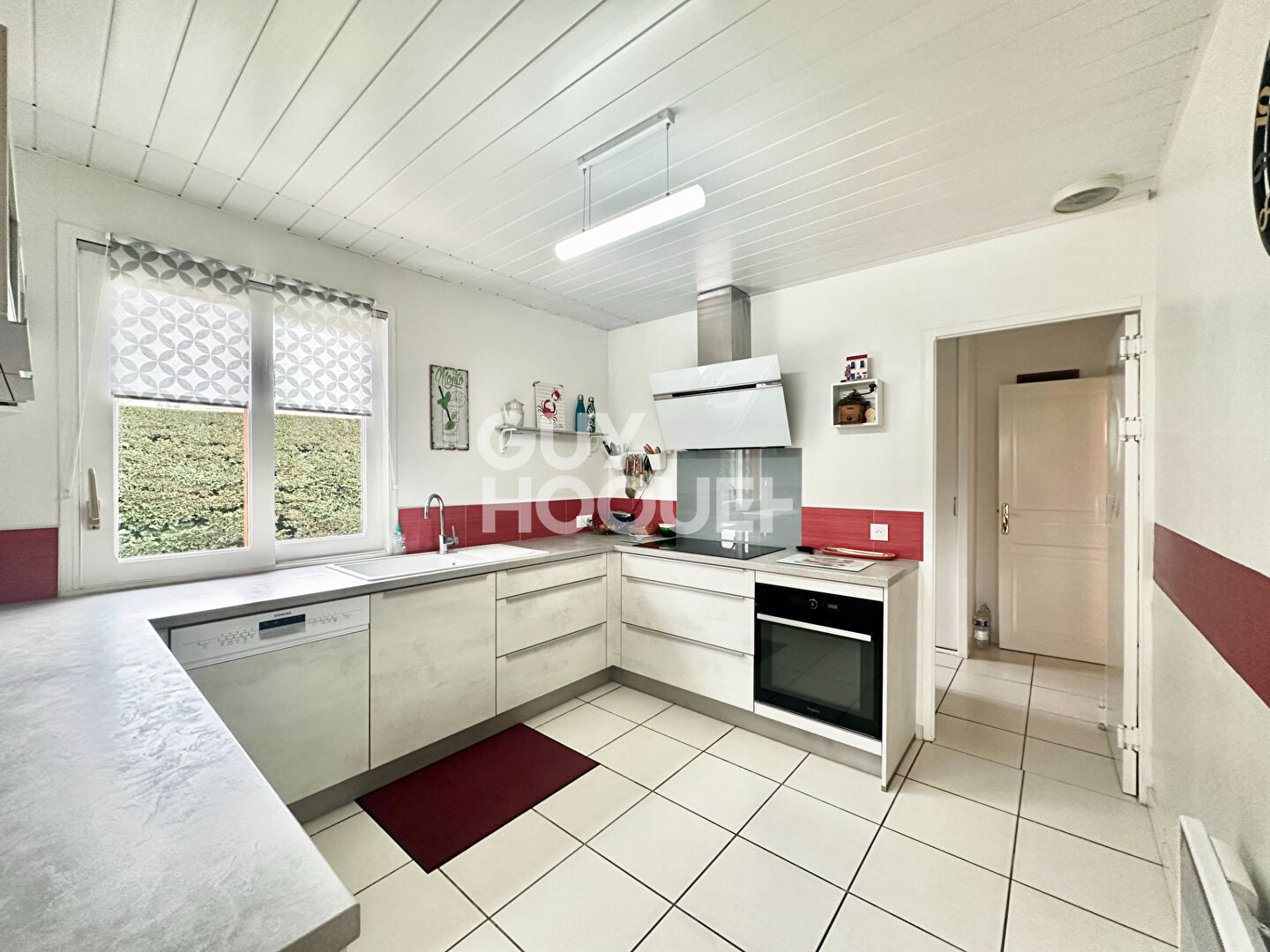 Maison à 2 pas des commerces - Gujan Mestras -100 m2