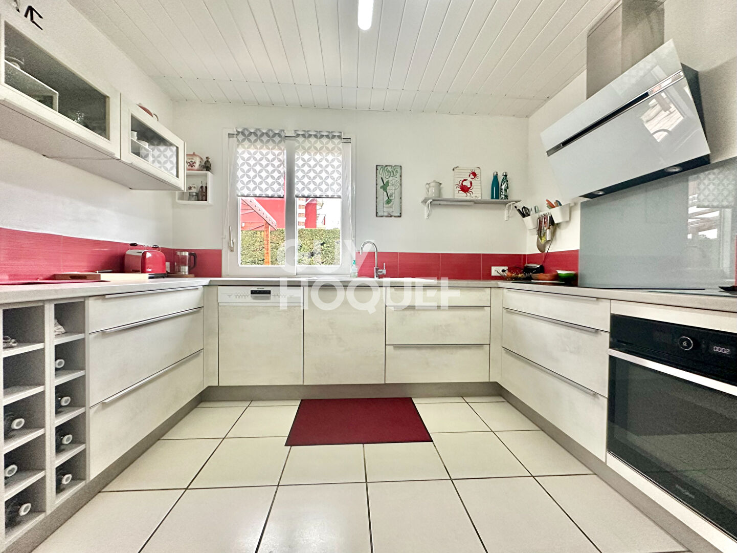 Maison à 2 pas des commerces - Gujan Mestras -100 m2