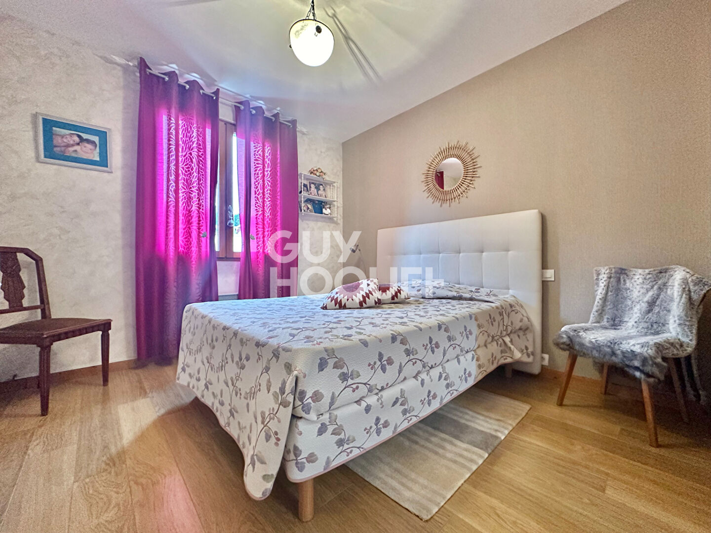 Maison à 2 pas des commerces - Gujan Mestras -100 m2