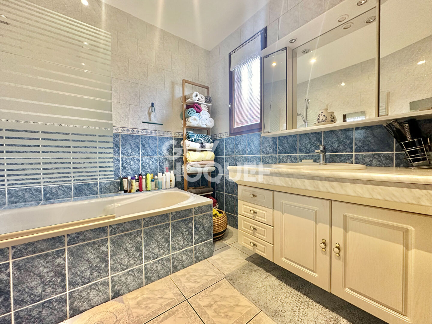 Maison à 2 pas des commerces - Gujan Mestras -100 m2