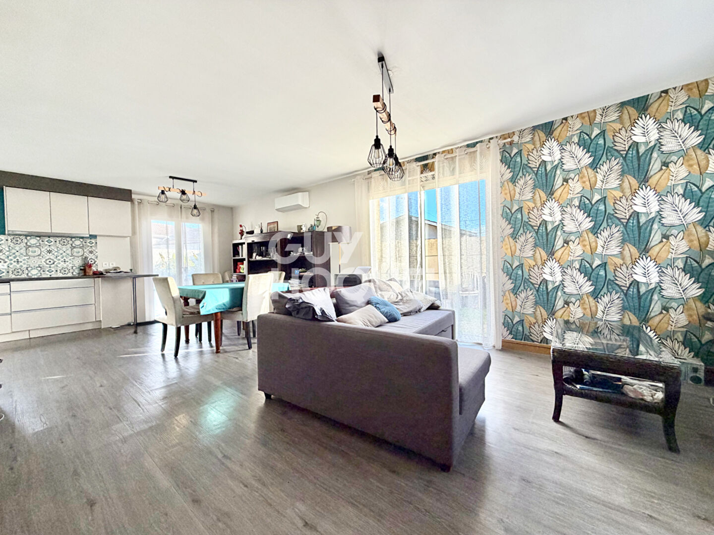 Maison Gujan Mestras 4 pièce(s) 90.13 m2