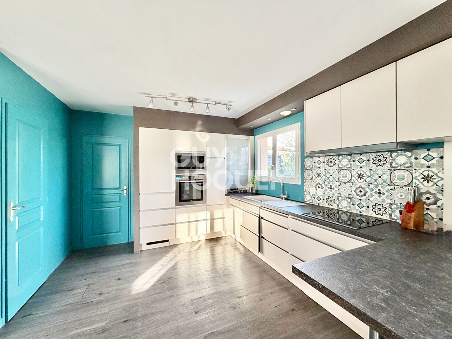 Maison Gujan Mestras 4 pièce(s) 90.13 m2