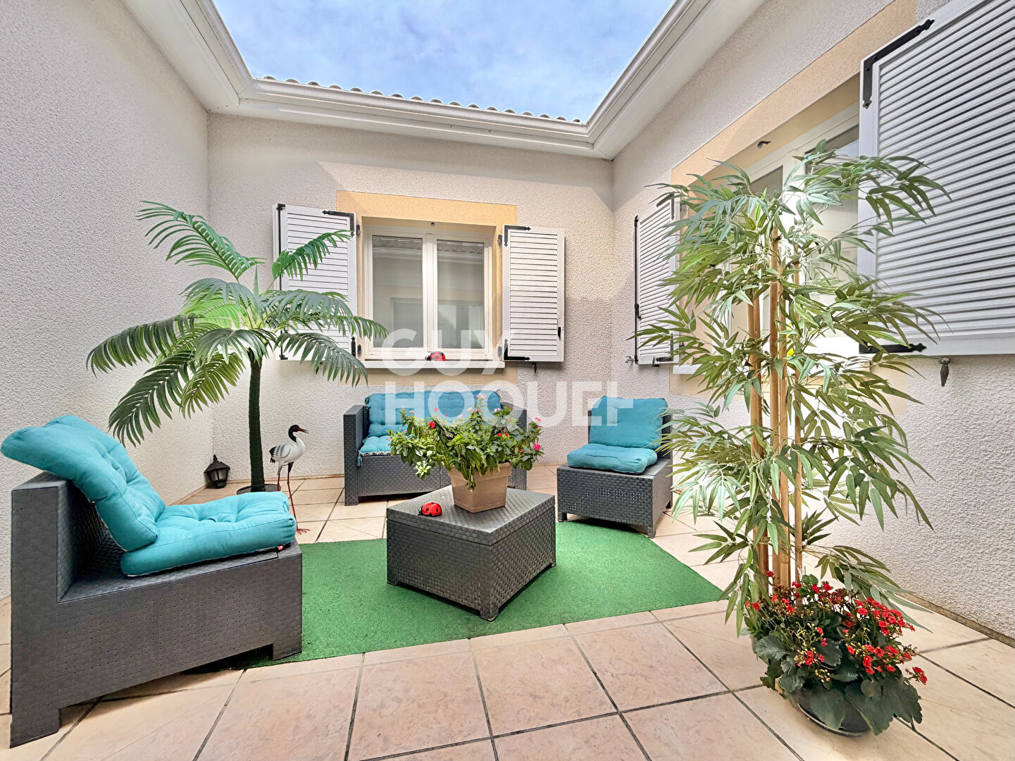 Charmante maison 33470 Gujan-Mestras