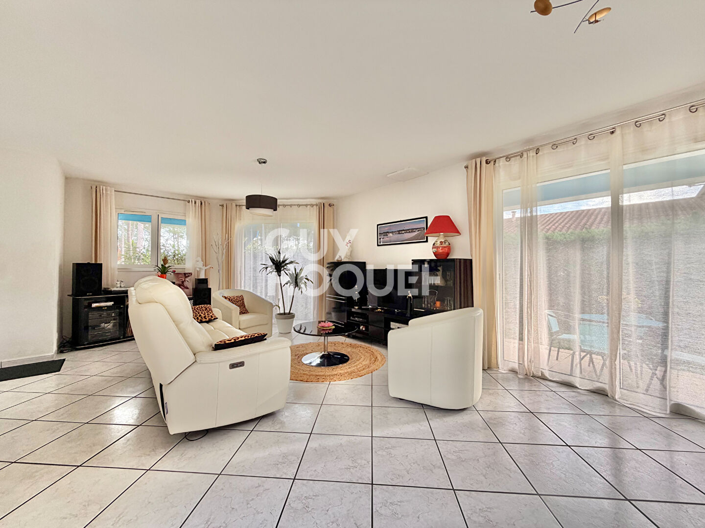 Charmante maison 33470 Gujan-Mestras