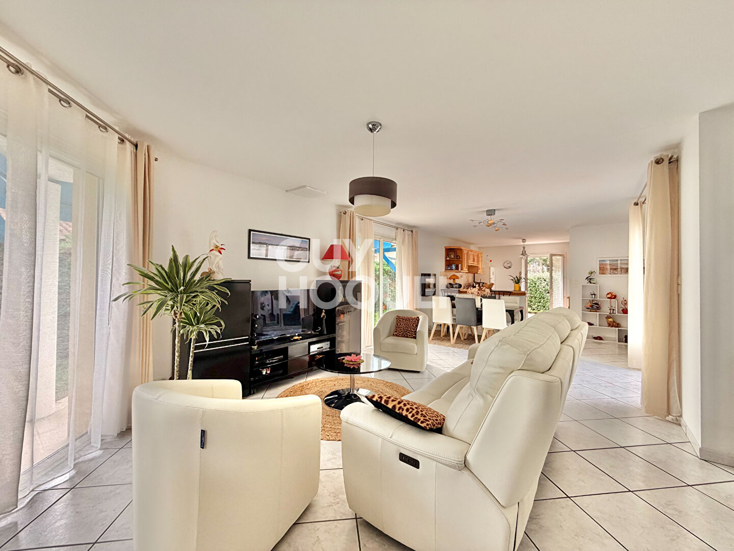 Charmante maison 33470 Gujan-Mestras