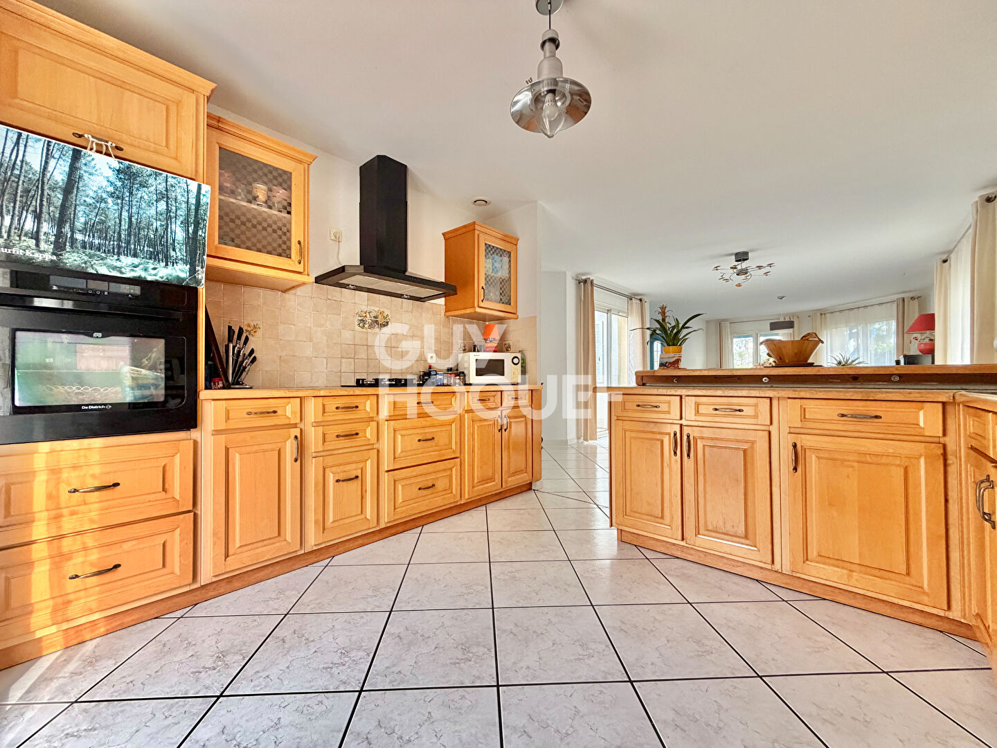 Charmante maison 33470 Gujan-Mestras