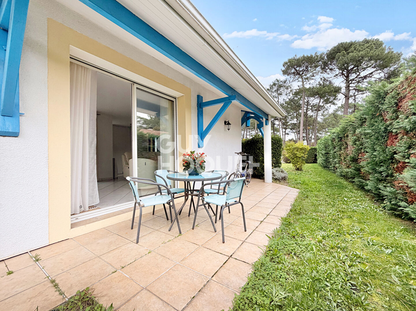 Charmante maison 33470 Gujan-Mestras