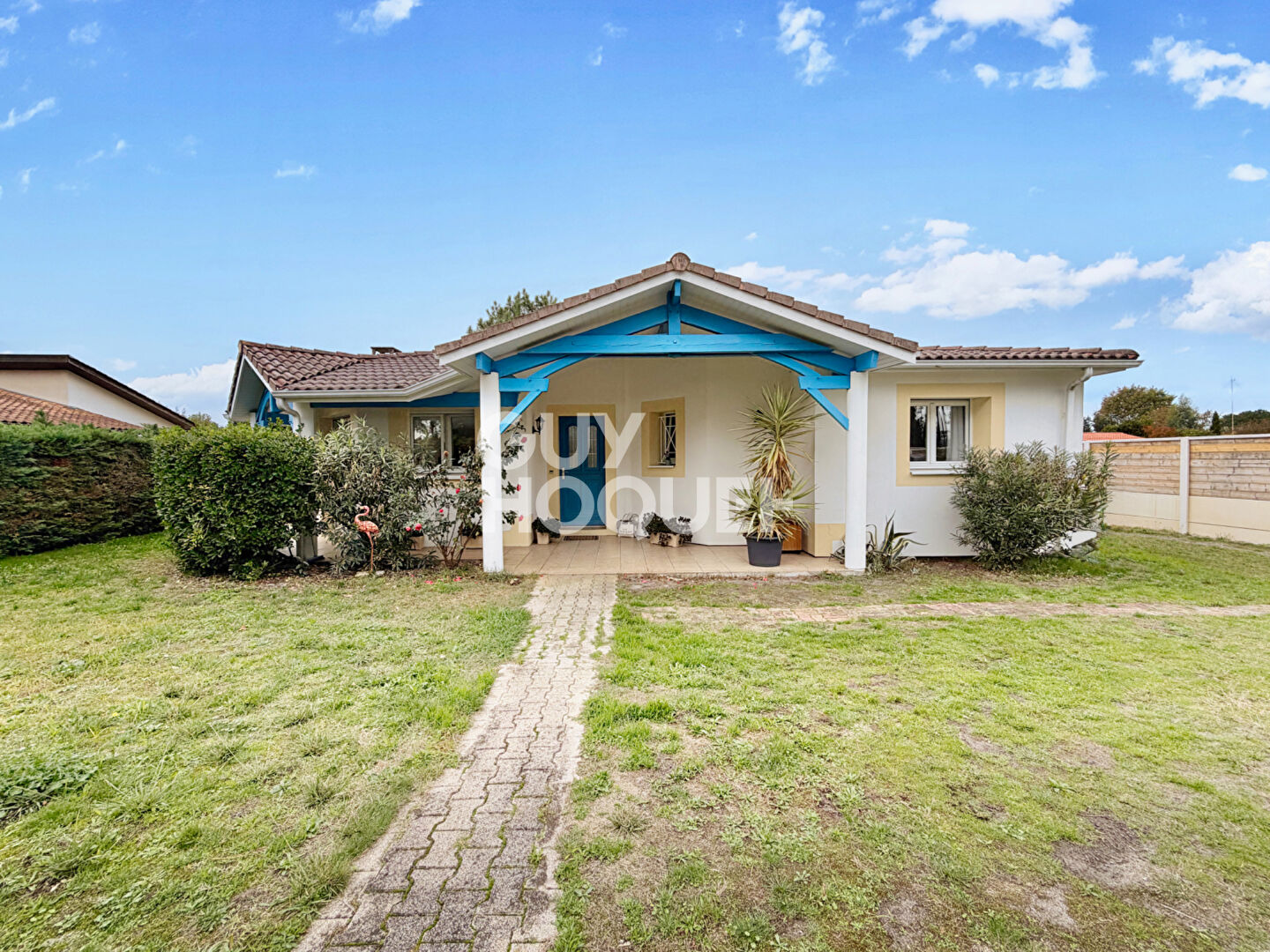 Charmante maison 33470 Gujan-Mestras