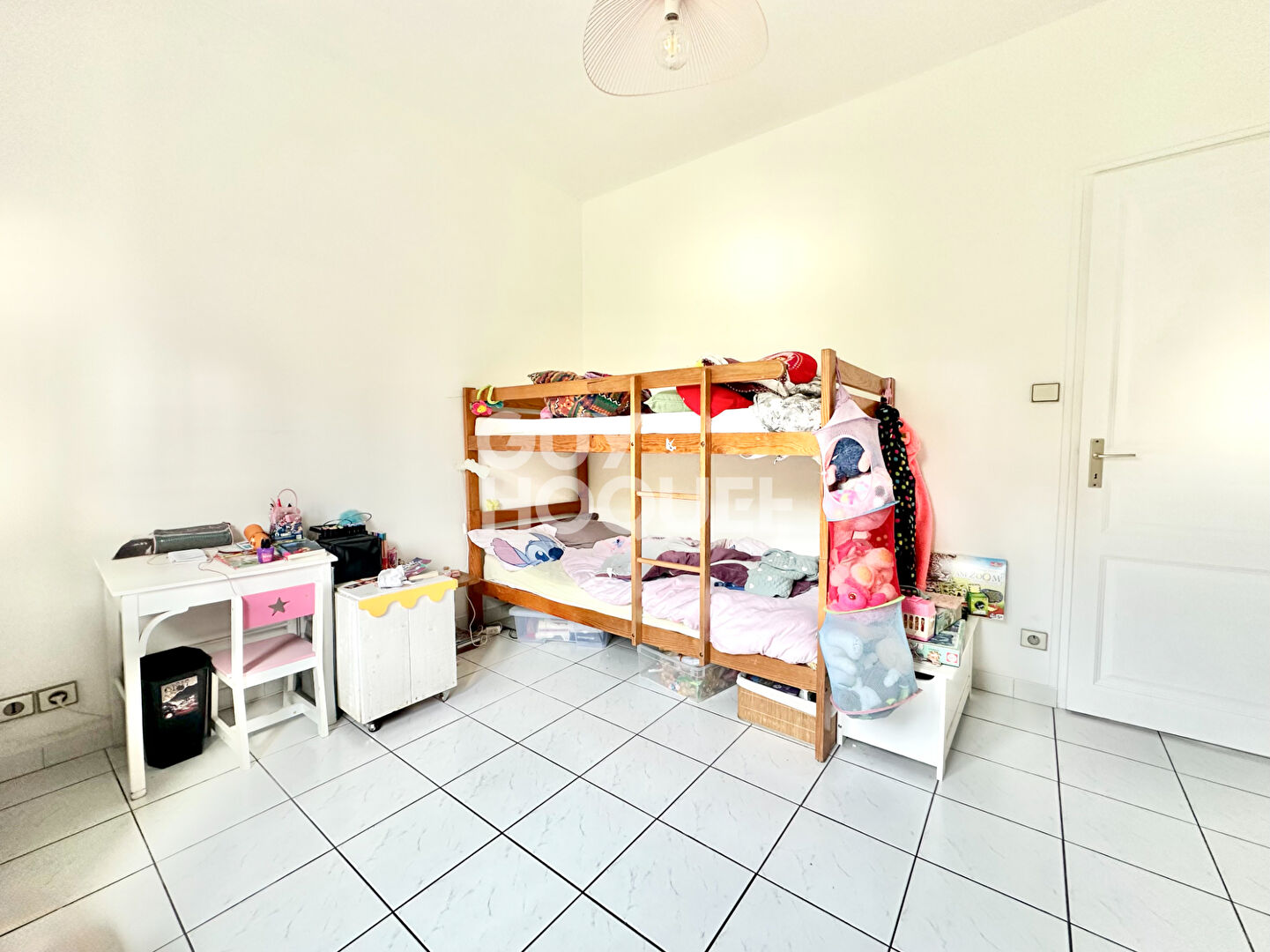 RARE AU COEUR DE LA HUME - Maison de 93m²  + dépendance