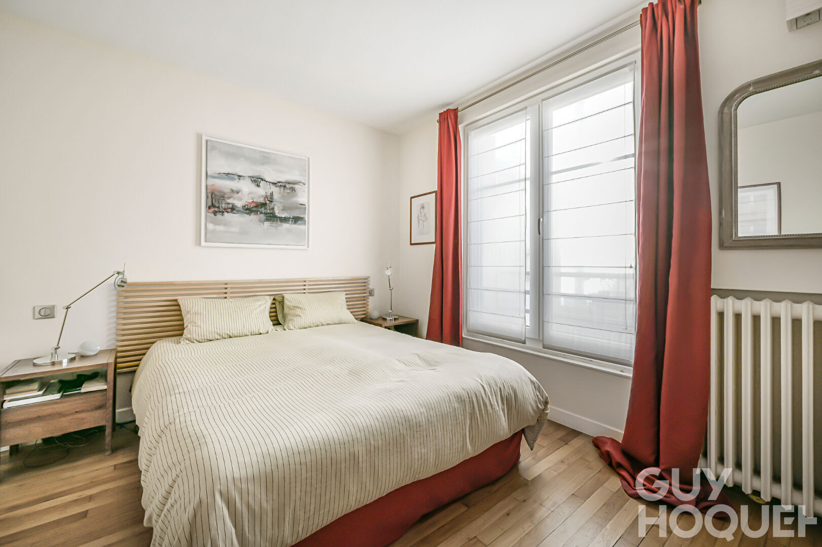 RARE AU COEUR DE LA HUME - Maison avec sa dépendance - 135m²