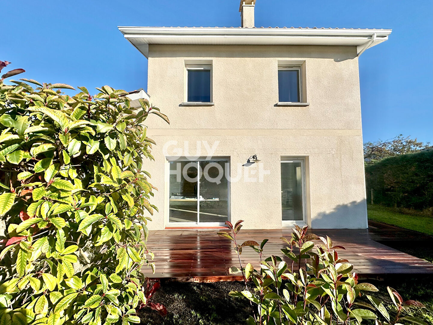 Maison familiale 33470 GUJAN-MESTRAS