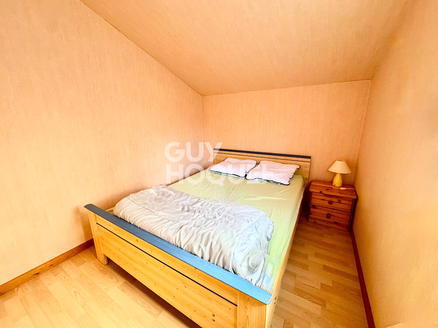 Charmant chalet situé à Gujan-Mestras