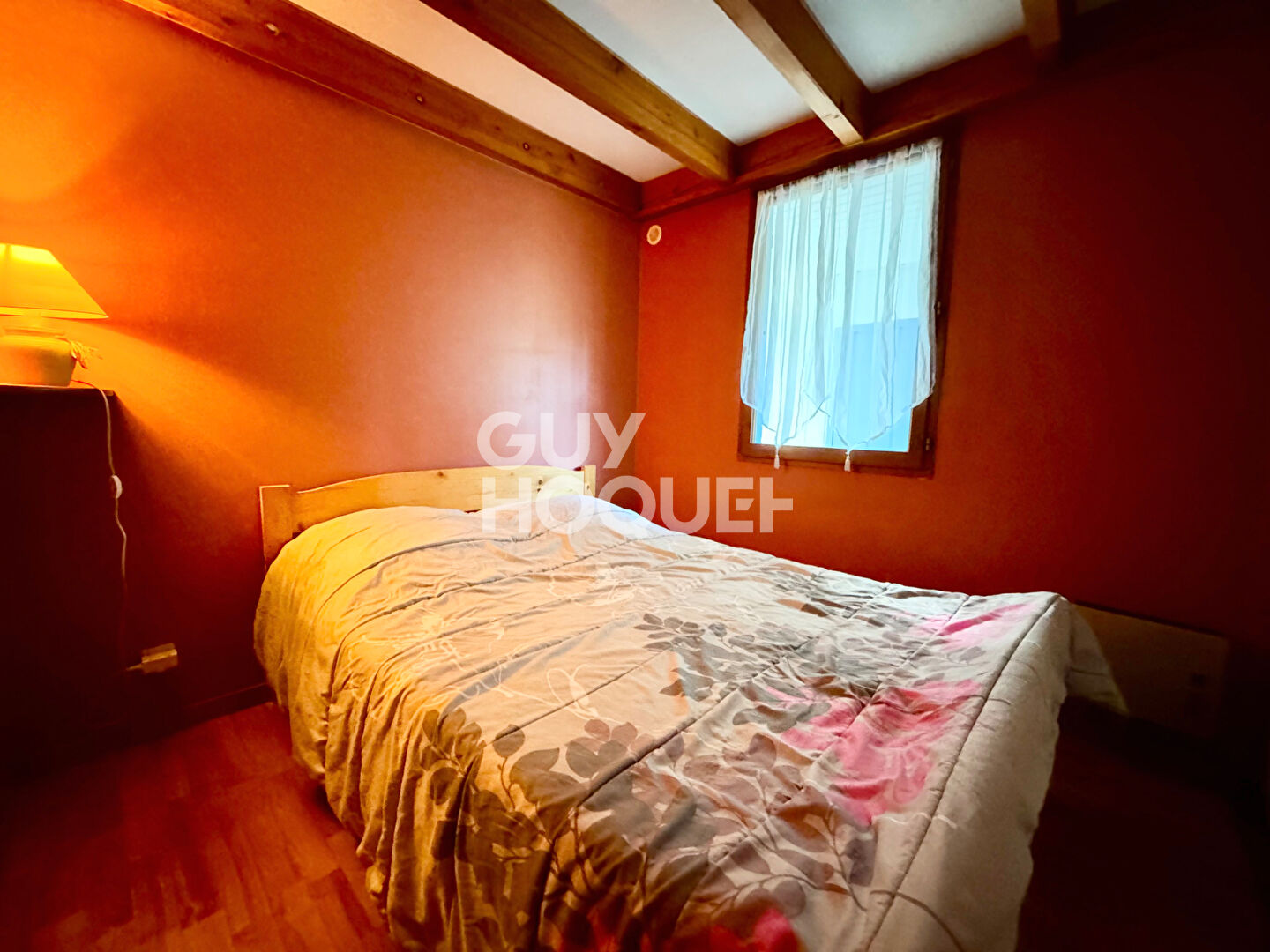 Charmant chalet situé à Gujan-Mestras