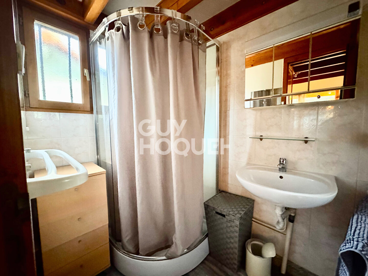 Charmant chalet situé à Gujan-Mestras