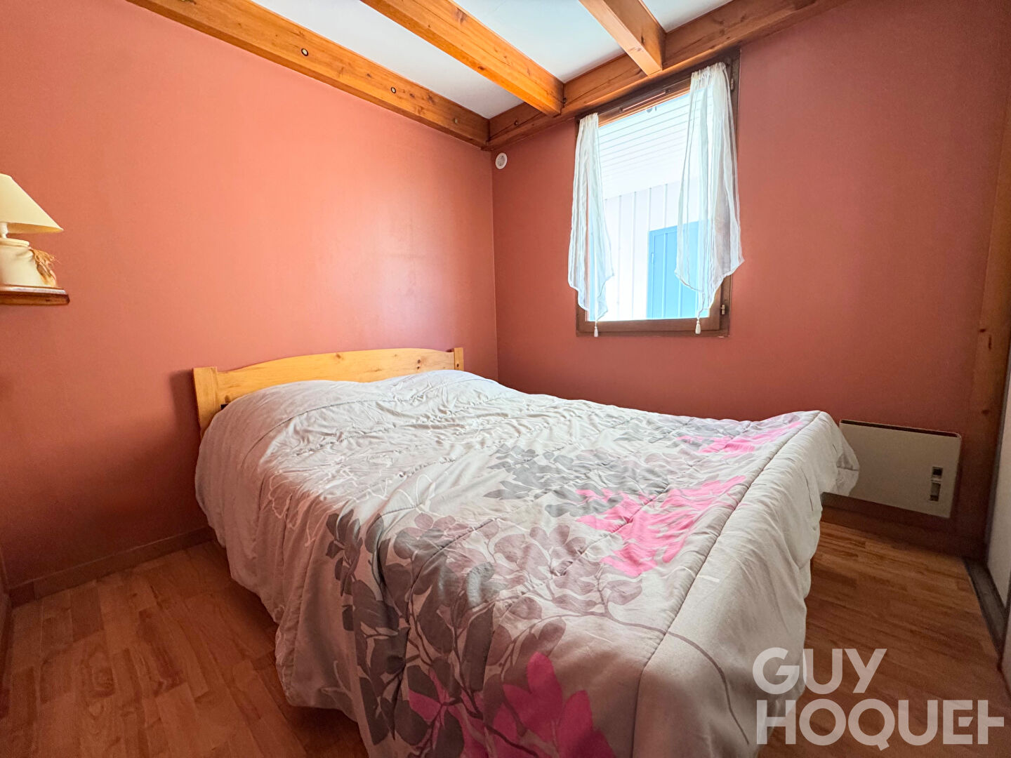 Charmant chalet situé à Gujan-Mestras