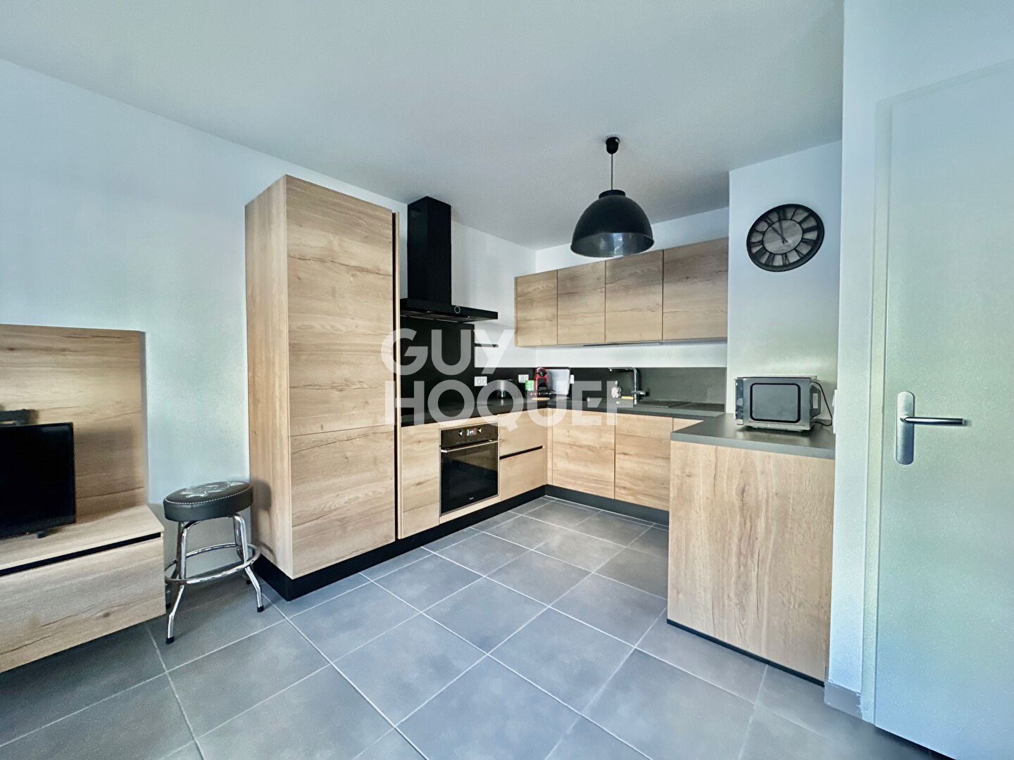 Lumineux appartement proche de toutes commodités - Centre ville