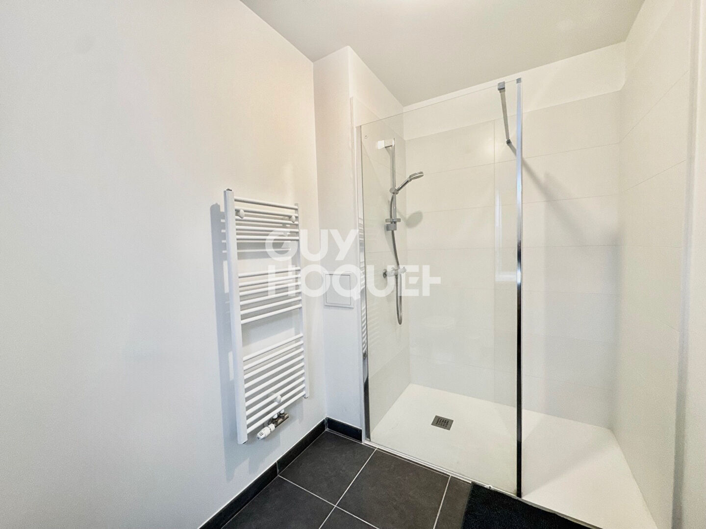 Lumineux appartement proche de toutes commodités - Centre ville